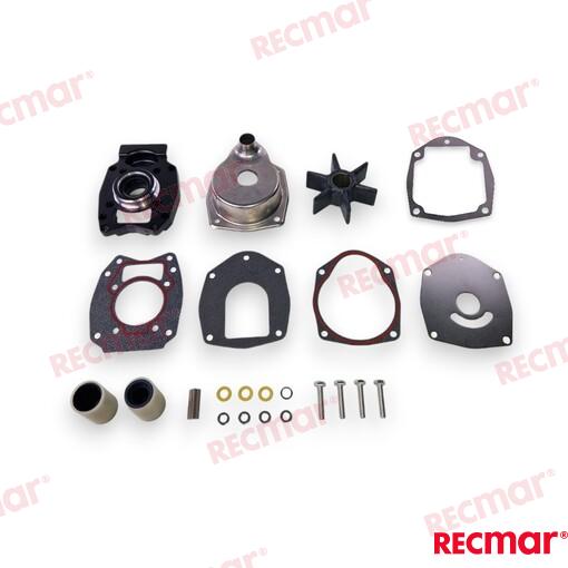 Kit Reparacion Bomba Agua Mercruiser 46-43024A7