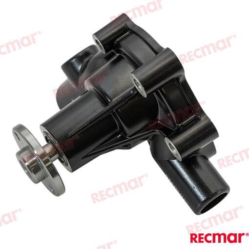 Bomba De Agua Completa Yanmar