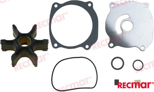 Kit Reparacion Impulsor Recmar (Ref. REC12105)