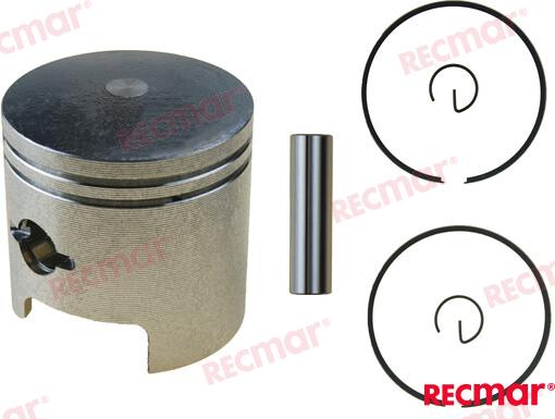 Kit Piston Suzuki 12110-93130
