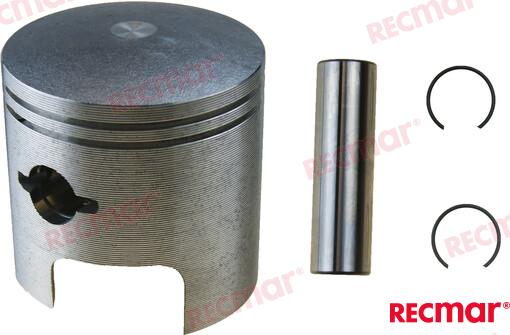 Kit Piston Sin Aro Suzuki 12110-94350