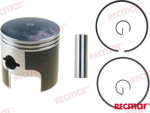 Kit Pistón Suzuki 12110-94400K