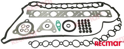 Kit Sup. Juntas Volvo D3-B1-C Recmar