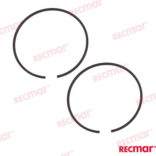 Aros Piston Suzuki 12140-93121