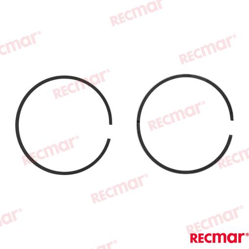 Aros De Piston Std OMC (Ref. REC12140-93J00)