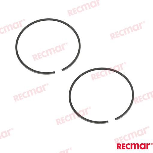 Kit Segmentos Suzuki 12140-94400