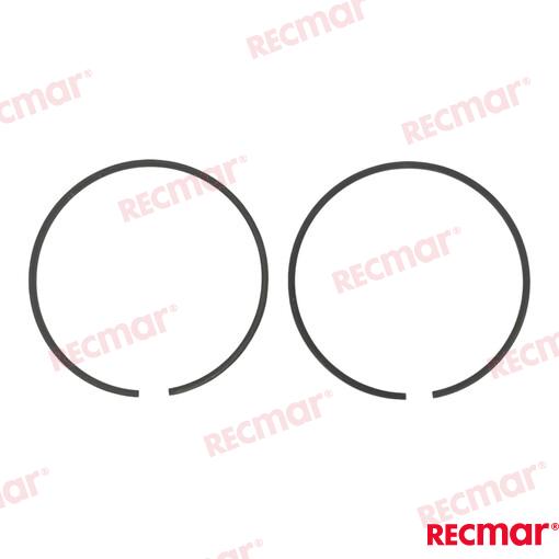 Kit Segmentos Suzuki 12140-94400