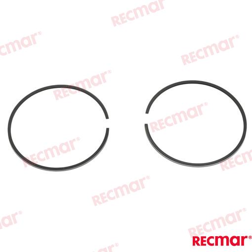 Kit Segmentos Suzuki 12140-94400