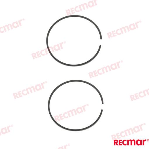 Kit Segmentos Suzuki 12140-94400