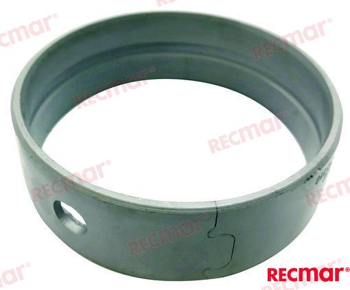 Cojinete Bancada Trasero Yanmar 121450-02110
