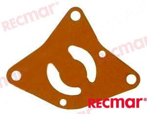 Junta Bomba Aceite Yanmar 121450-32021
