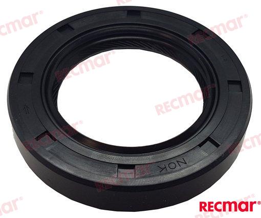 Reten Cigueñal Delantero Yanmar 121850-01800