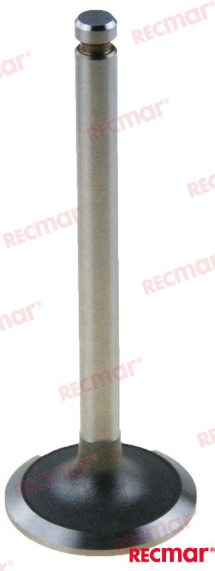 Valvula De Admision Yanmar (Ref. REC121850-11100)