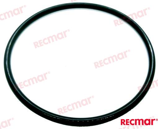 Anillo Goma Yanmar 121850-51960