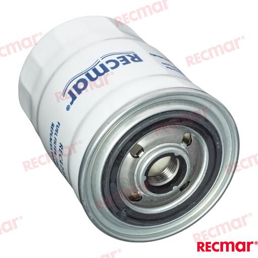 Filtro Combustible Nanni 121857-55710