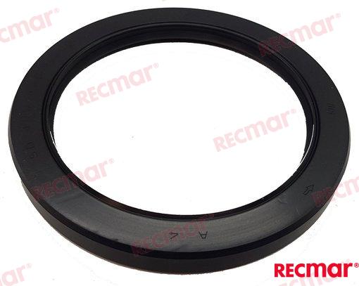 Reten Cigueñal Trasero Yanmar 123672-01782