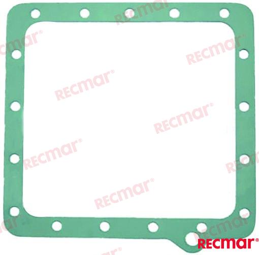 Junta Carter Yanmar 124000-01751