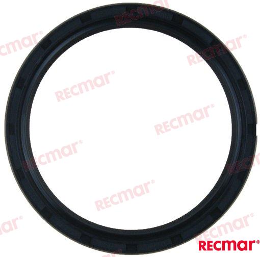 Reten Cigueñal Trasero Yanmar 124411-01780