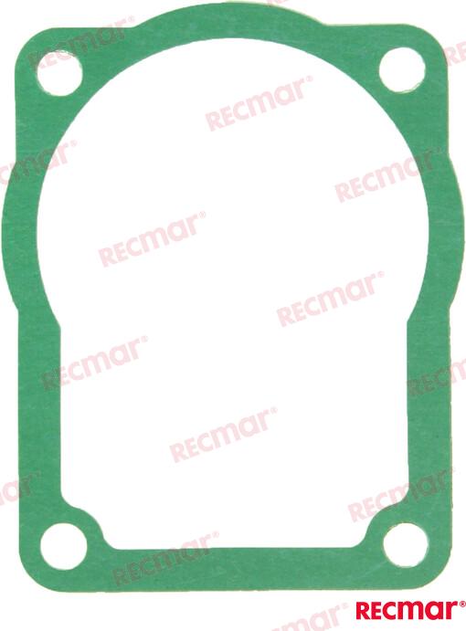 Junta Tapa Yanmar 124610-01862