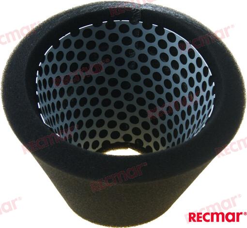 Filtro De Aire Yanmar 124770-12540