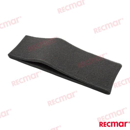 Filtro De Aire Yanmar 127692-18880