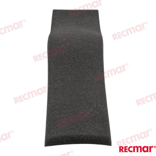 Filtro De Aire Yanmar 127692-18880