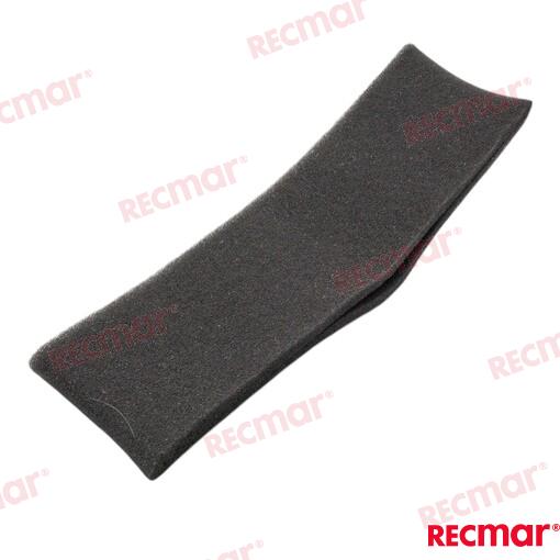 Filtro De Aire Yanmar 127692-18880