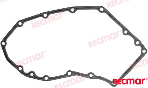 Junta Tapa Reten Delantero Yanmar 128170-01510