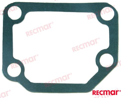 Junta Tapa Respiradero Yanmar 128170-03070