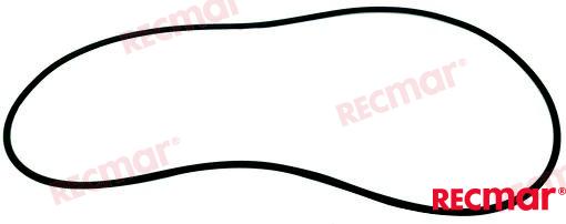 Junta Tapa Balancines Yanmar 128270-11310