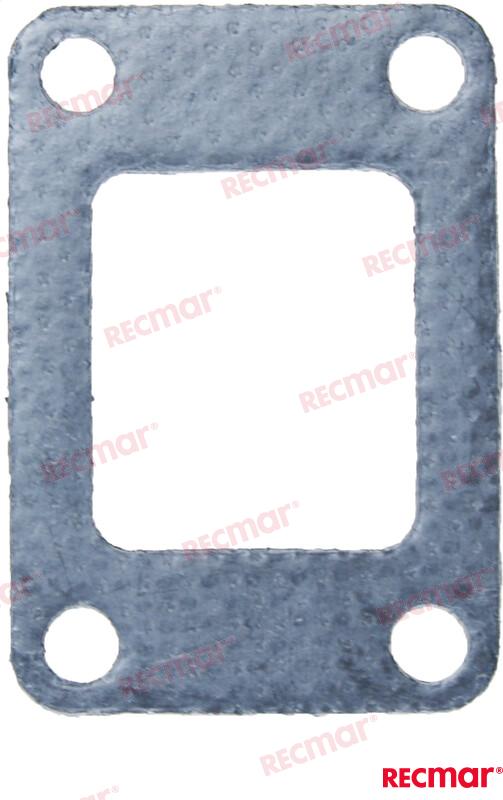 Junta Yanmar 128370-13201