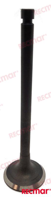 Valvula De Escape Yanmar (Ref. REC128619-11110)