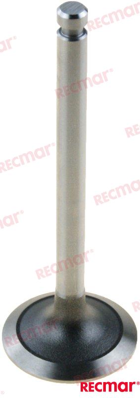 Valvula De Admision Yanmar (Ref. REC129005-11100)