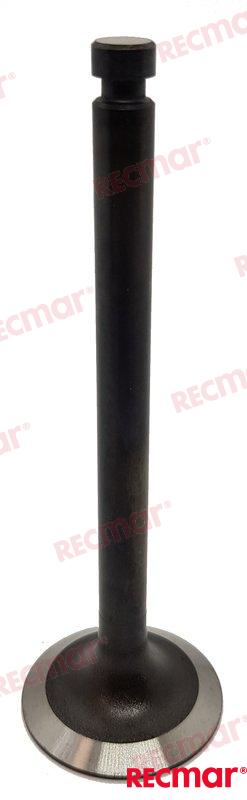 Valvula Admision Yanmar (Ref. REC129100-11100)