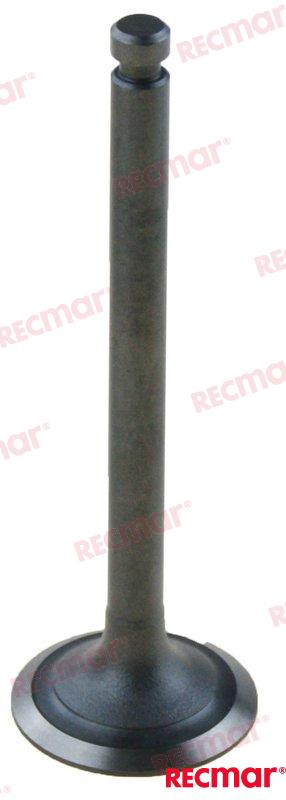 Valvula De Admision Yanmar (Ref. REC129120-11100)
