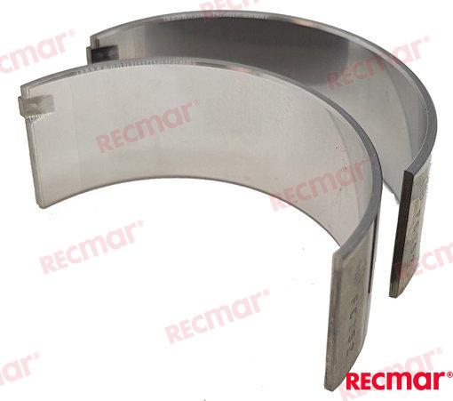 Cojinete Biela Yanmar 129150-23601