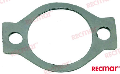 Junta Tapa Termostato Yanmar 129350-49541