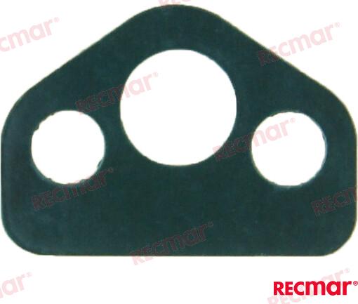 Junta Tubo Bomba Aceite Yanmar 129470-35040