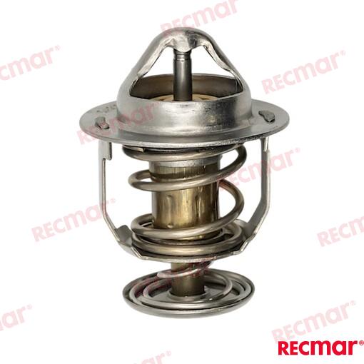 Termostato 76,5º Yanmar 129470-49801