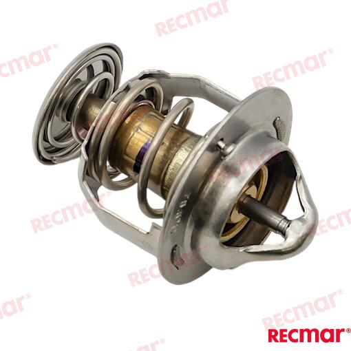 Termostato 76,5º Yanmar 129470-49801
