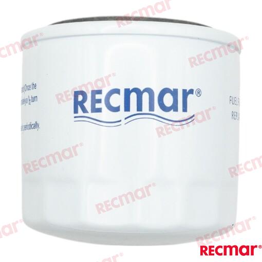 Filtro De Combustible Yanmar 129470-55703