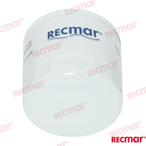 Filtro De Combustible Yanmar 129470-55703