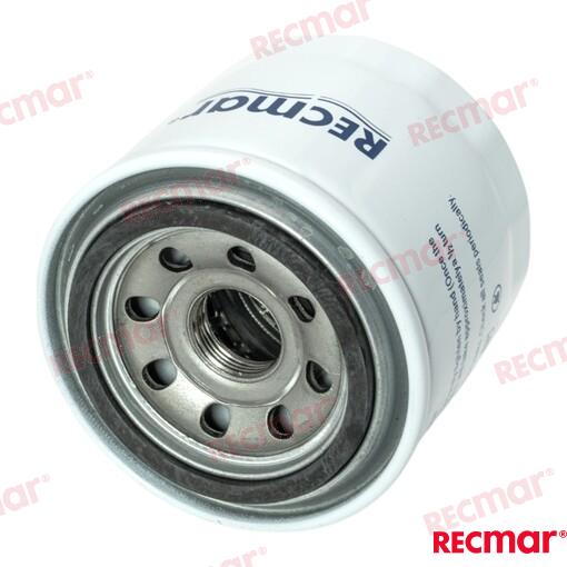 Filtro De Combustible Yanmar 129470-55703