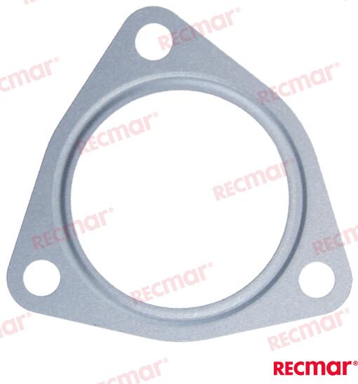 Junta Codo Yanmar 129472-135201