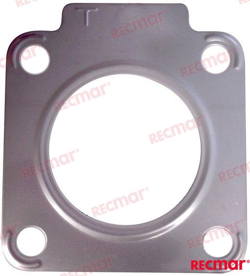 Junta Codo Yanmar 129472-18090