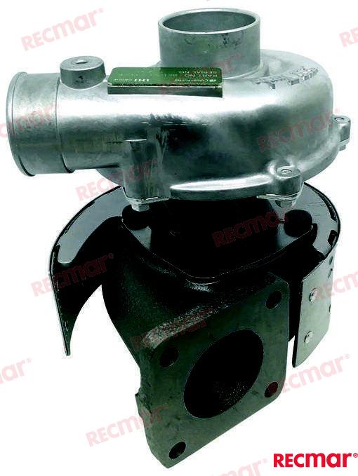 Turbo Yanmar MY29/ MY20 129497-18000
