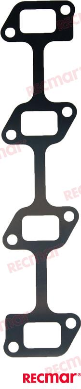 Junta Colector Yanmar 129550-13110