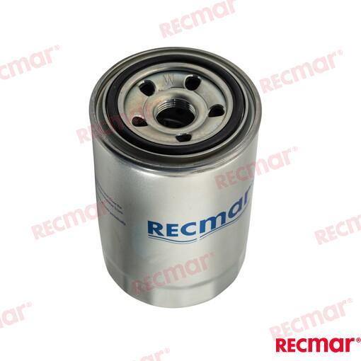 Filtro Combustible Yanmar 129574-55711
