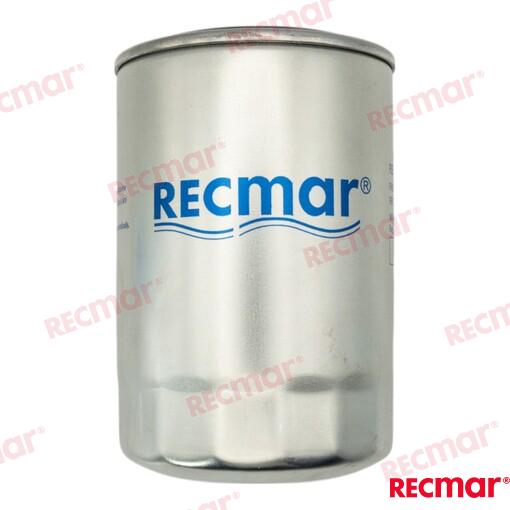 Filtro Combustible Yanmar 129574-55711