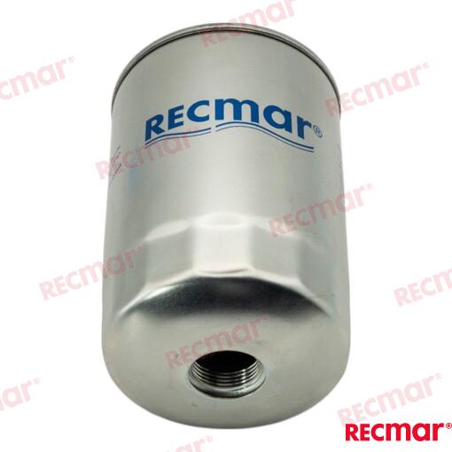 Filtro Combustible Yanmar 129574-55711